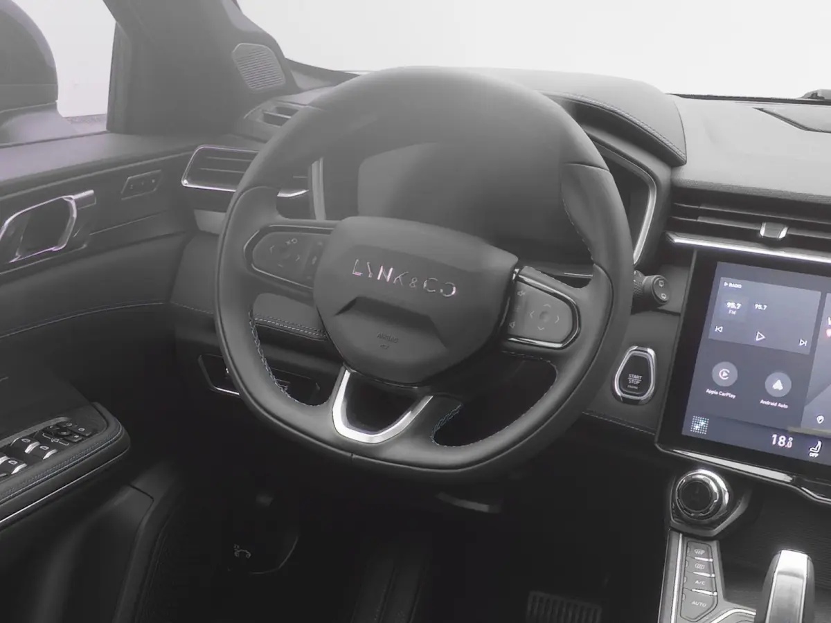 1.5 Plug-in Hybrid | 360° | BLACK | ZWARTE HEMEL | NLD AUTO
