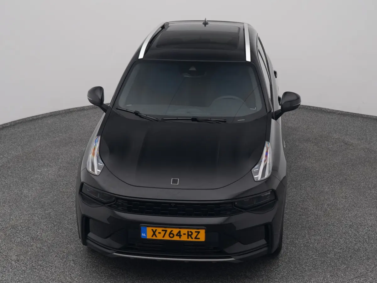 1.5 Plug-in Hybrid | 360° | BLACK | ZWARTE HEMEL | NLD AUTO