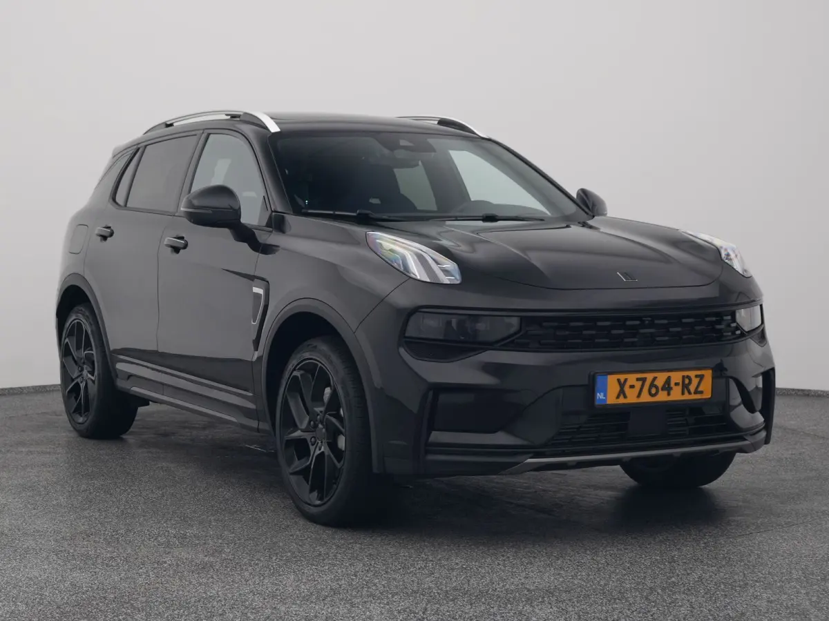 1.5 Plug-in Hybrid | 360° | BLACK | ZWARTE HEMEL | NLD AUTO