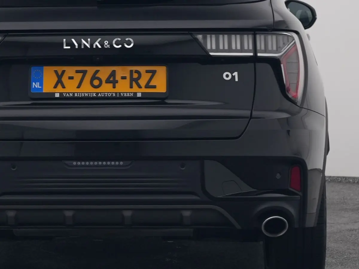 1.5 Plug-in Hybrid | 360° | BLACK | ZWARTE HEMEL | NLD AUTO