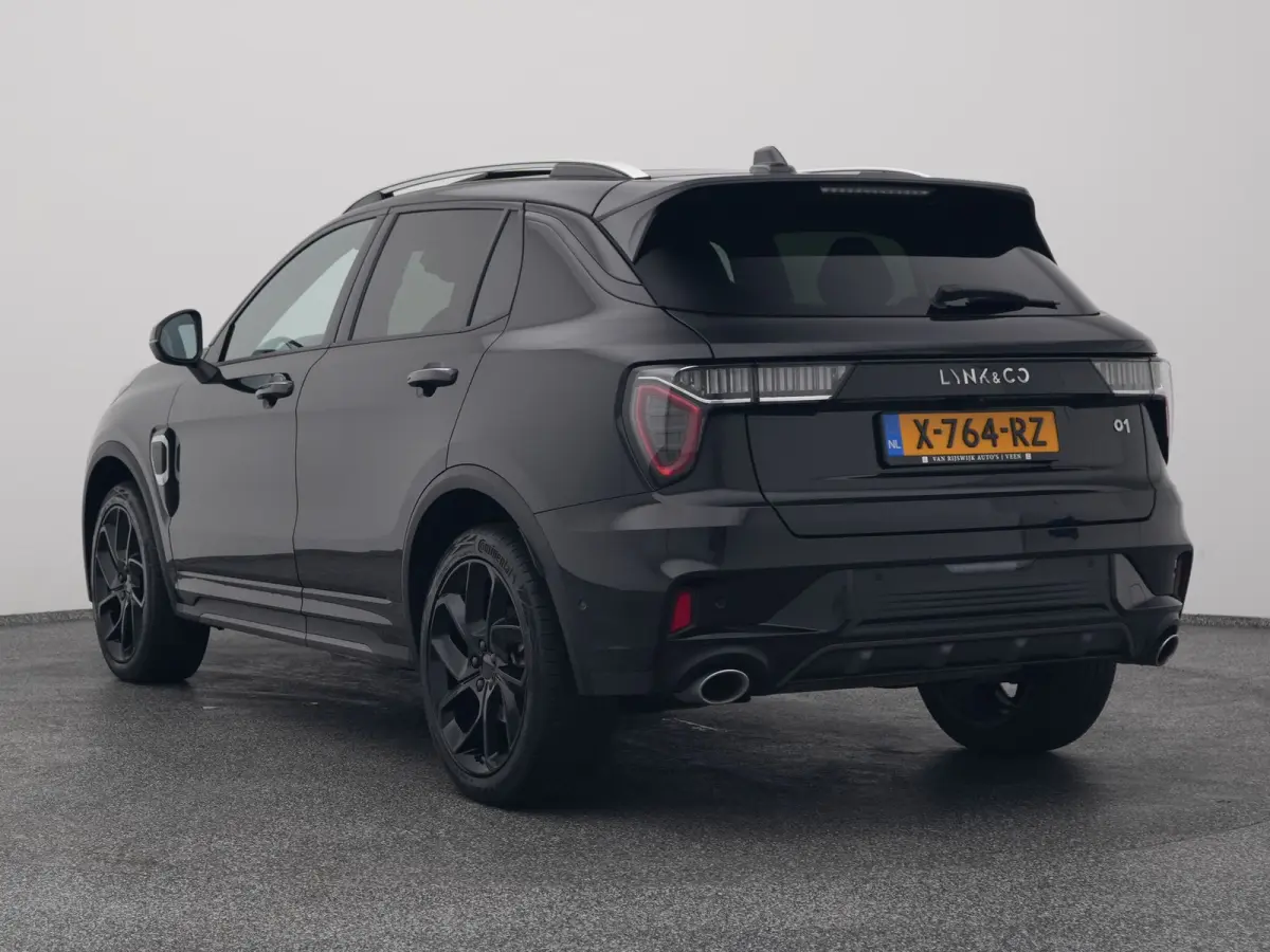 1.5 Plug-in Hybrid | 360° | BLACK | ZWARTE HEMEL | NLD AUTO