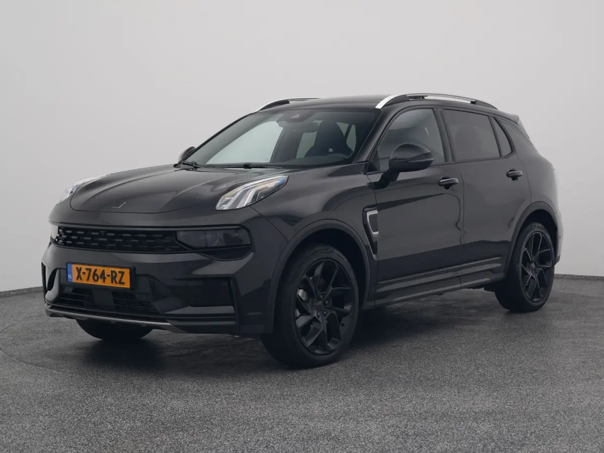 1.5 Plug-in Hybrid | 360° | BLACK | ZWARTE HEMEL | NLD AUTO