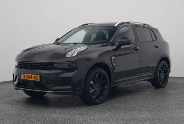 1.5 Plug-in Hybrid | 360° | BLACK | ZWARTE HEMEL | NLD AUTO