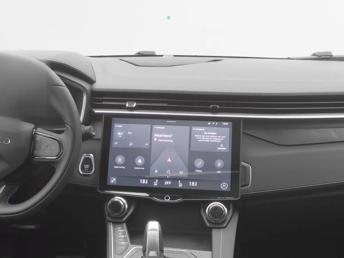 1.5 Plug-in Hybrid | 360° | BLACK | ZWARTE HEMEL | NLD AUTO