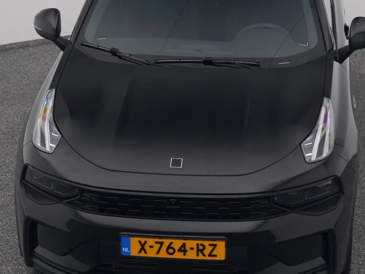 1.5 Plug-in Hybrid | 360° | BLACK | ZWARTE HEMEL | NLD AUTO