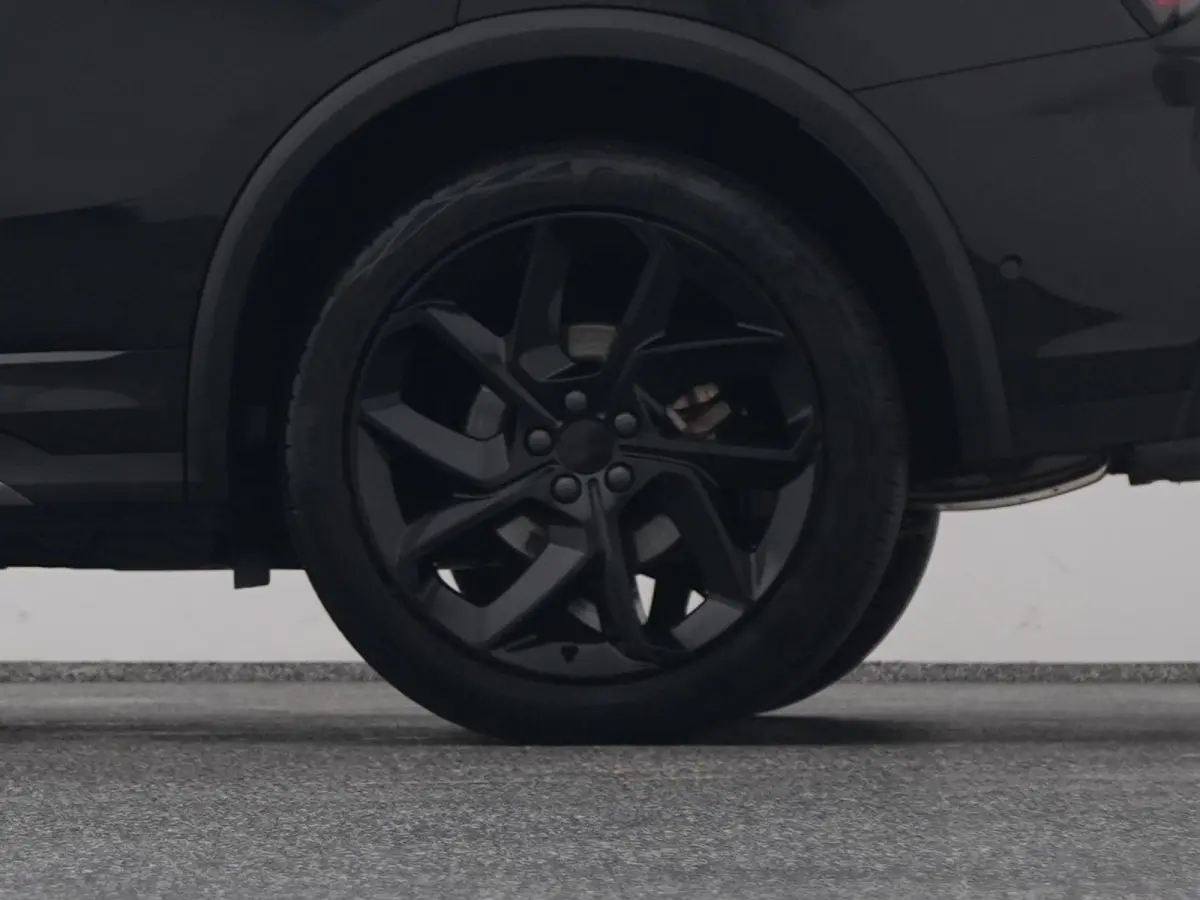 1.5 Plug-in Hybrid | 360° | BLACK | ZWARTE HEMEL | NLD AUTO