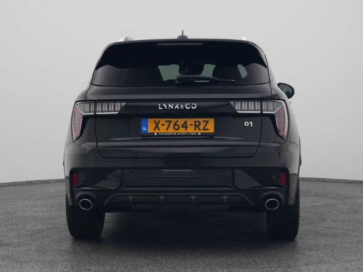 1.5 Plug-in Hybrid | 360° | BLACK | ZWARTE HEMEL | NLD AUTO