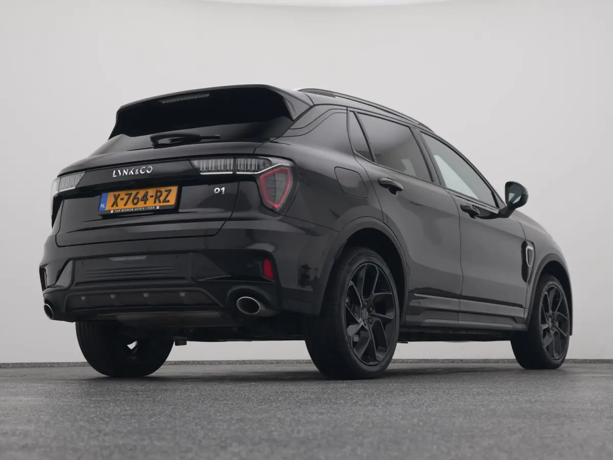 1.5 Plug-in Hybrid | 360° | BLACK | ZWARTE HEMEL | NLD AUTO