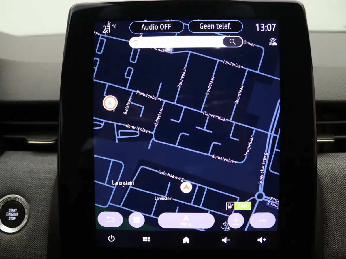 145pk E-Tech Full Hybrid techno Apple Carplay/Android Auto | Climate