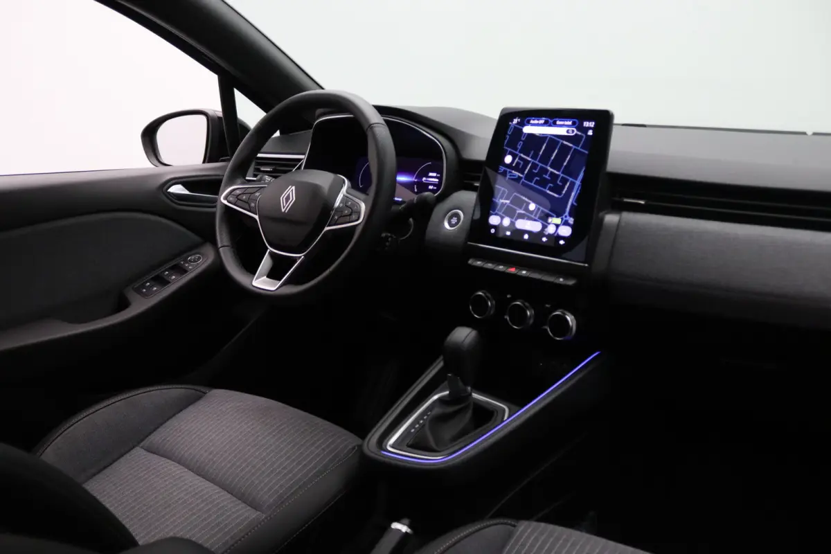 145pk E-Tech Full Hybrid techno Apple Carplay/Android Auto | Climate