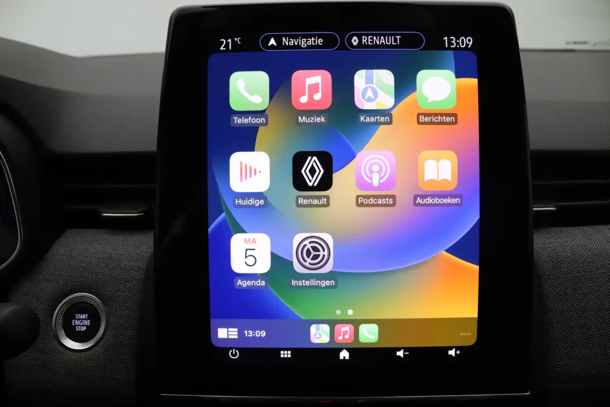 145pk E-Tech Full Hybrid techno Apple Carplay/Android Auto | Climate