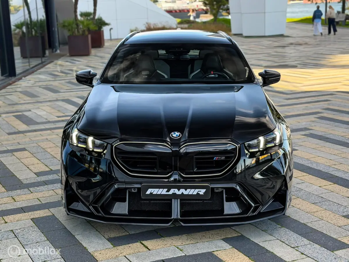 M5 AKRA|Keramisch|BTW|Carbon|Pano|Kuip|B&W