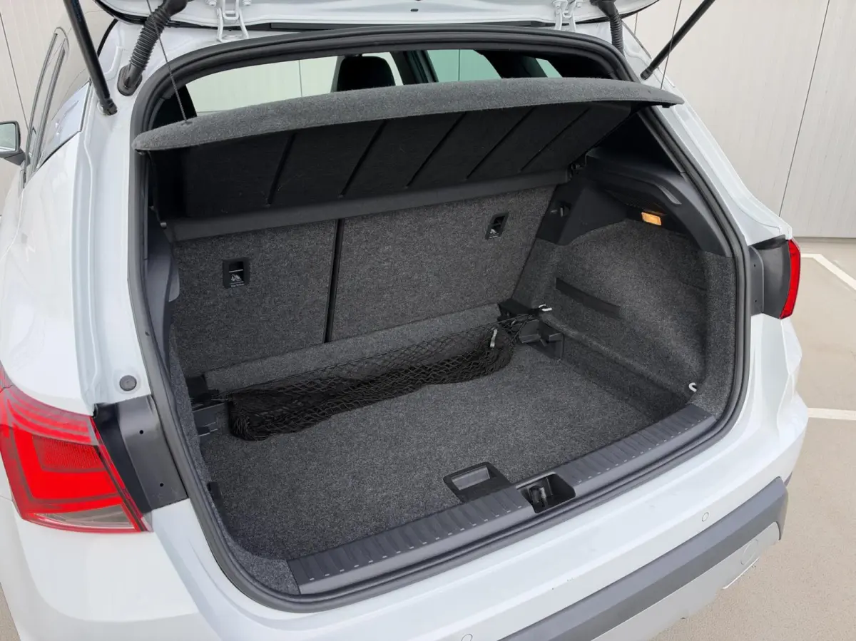 1.0 TSI FR Business Intense|NL-Auto|LED|Navi