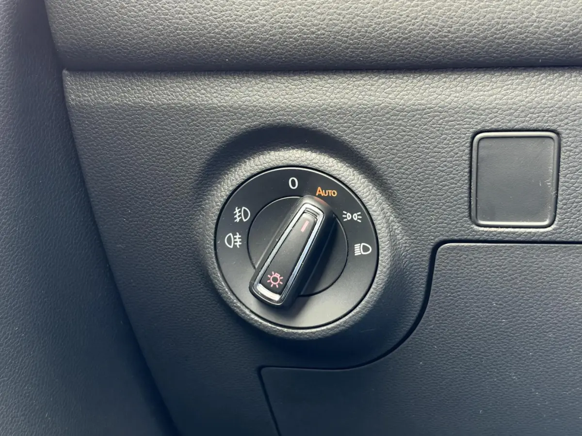 1.0 TSI FR Business Intense|NL-Auto|LED|Navi