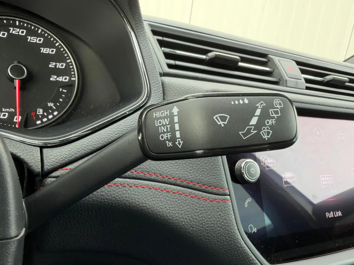 1.0 TSI FR Business Intense|NL-Auto|LED|Navi