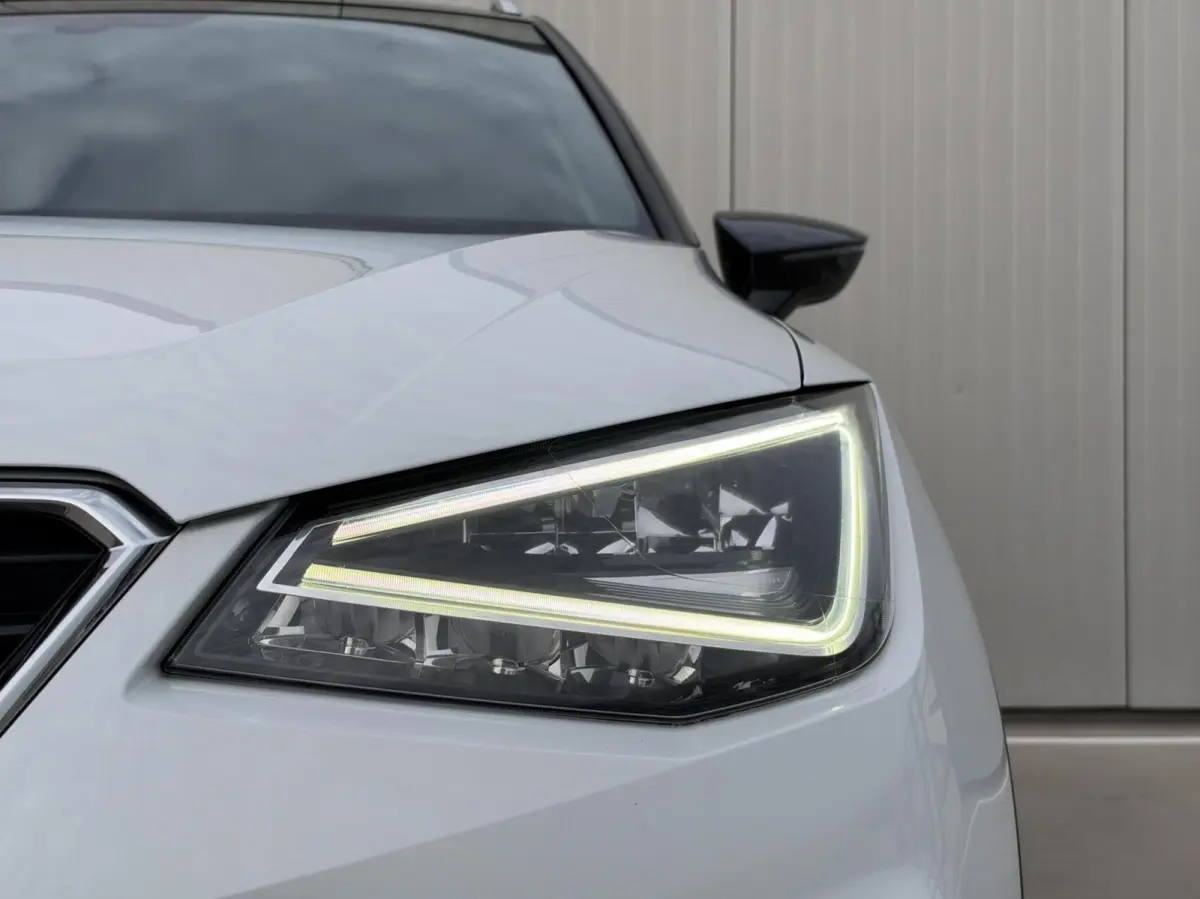 1.0 TSI FR Business Intense|NL-Auto|LED|Navi