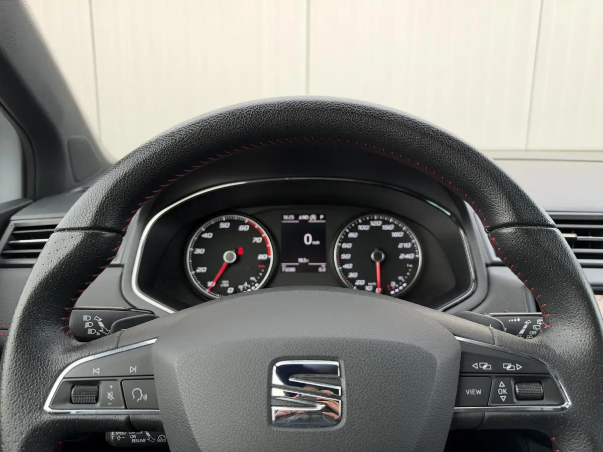 1.0 TSI FR Business Intense|NL-Auto|LED|Navi