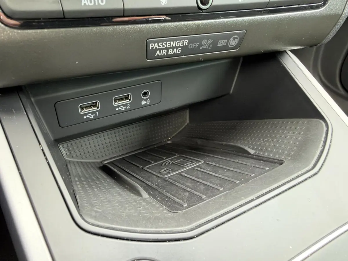 1.0 TSI FR Business Intense|NL-Auto|LED|Navi