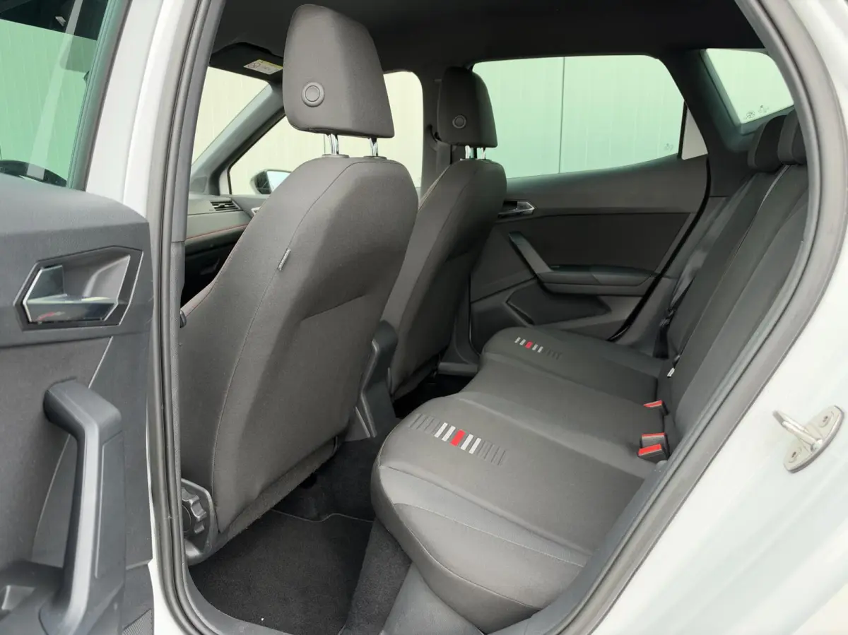1.0 TSI FR Business Intense|NL-Auto|LED|Navi
