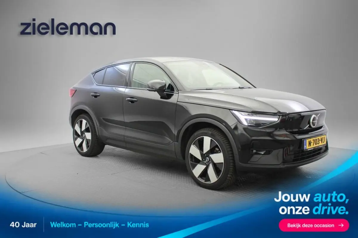 Twin 78 kWh - Panorama, Carplay, 360 Camera, Half Leer, Memory, SOH 89,2%