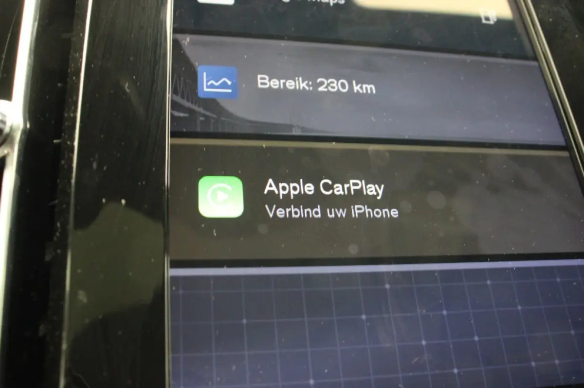 Twin 78 kWh - Panorama, Carplay, 360 Camera, Half Leer, Memory, SOH 89,2%