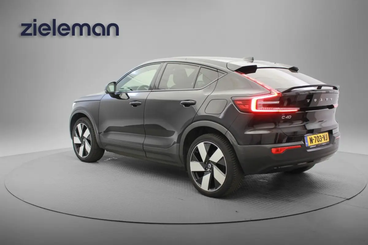 Twin 78 kWh - Panorama, Carplay, 360 Camera, Half Leer, Memory, SOH 89,2%