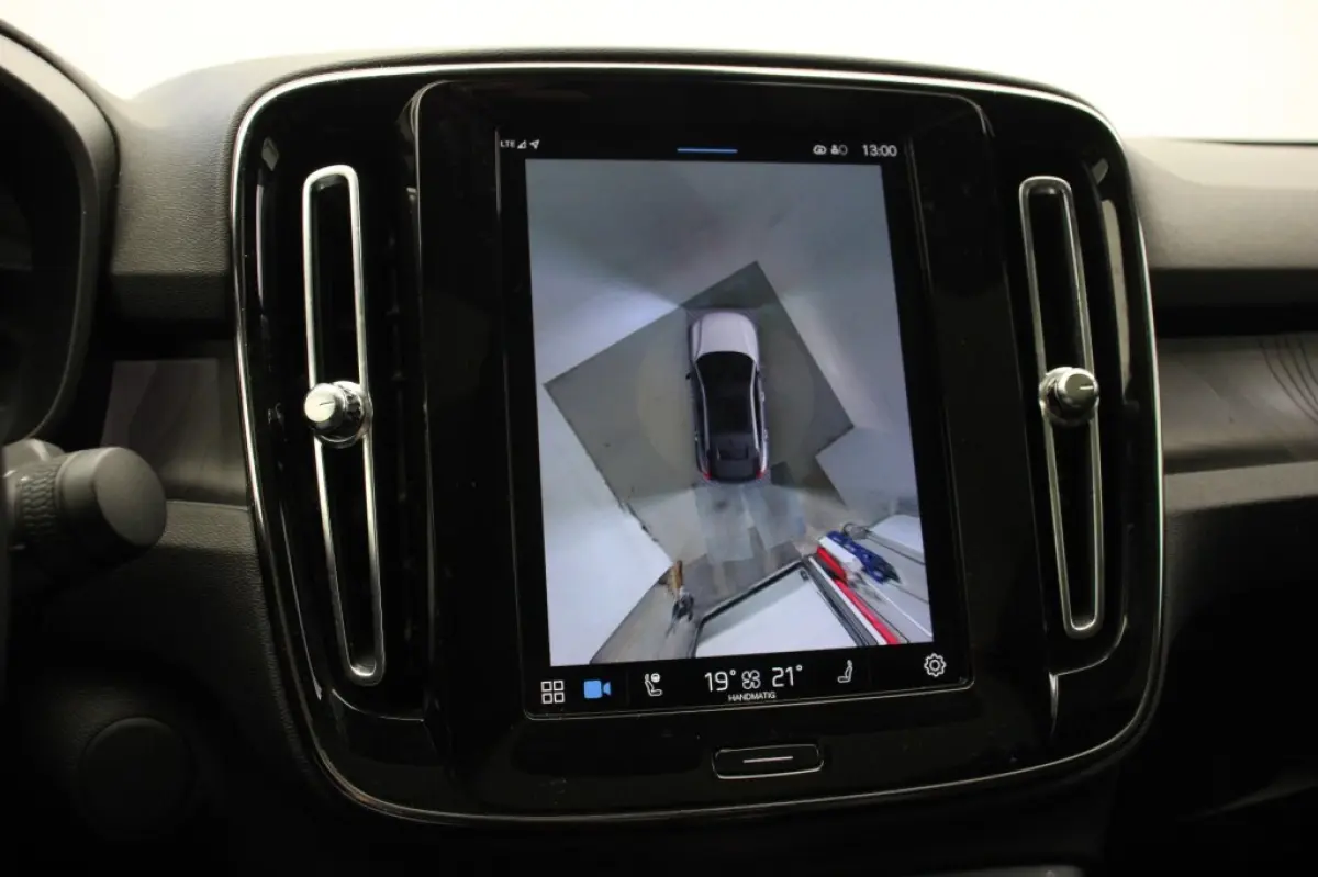 Twin 78 kWh - Panorama, Carplay, 360 Camera, Half Leer, Memory, SOH 89,2%