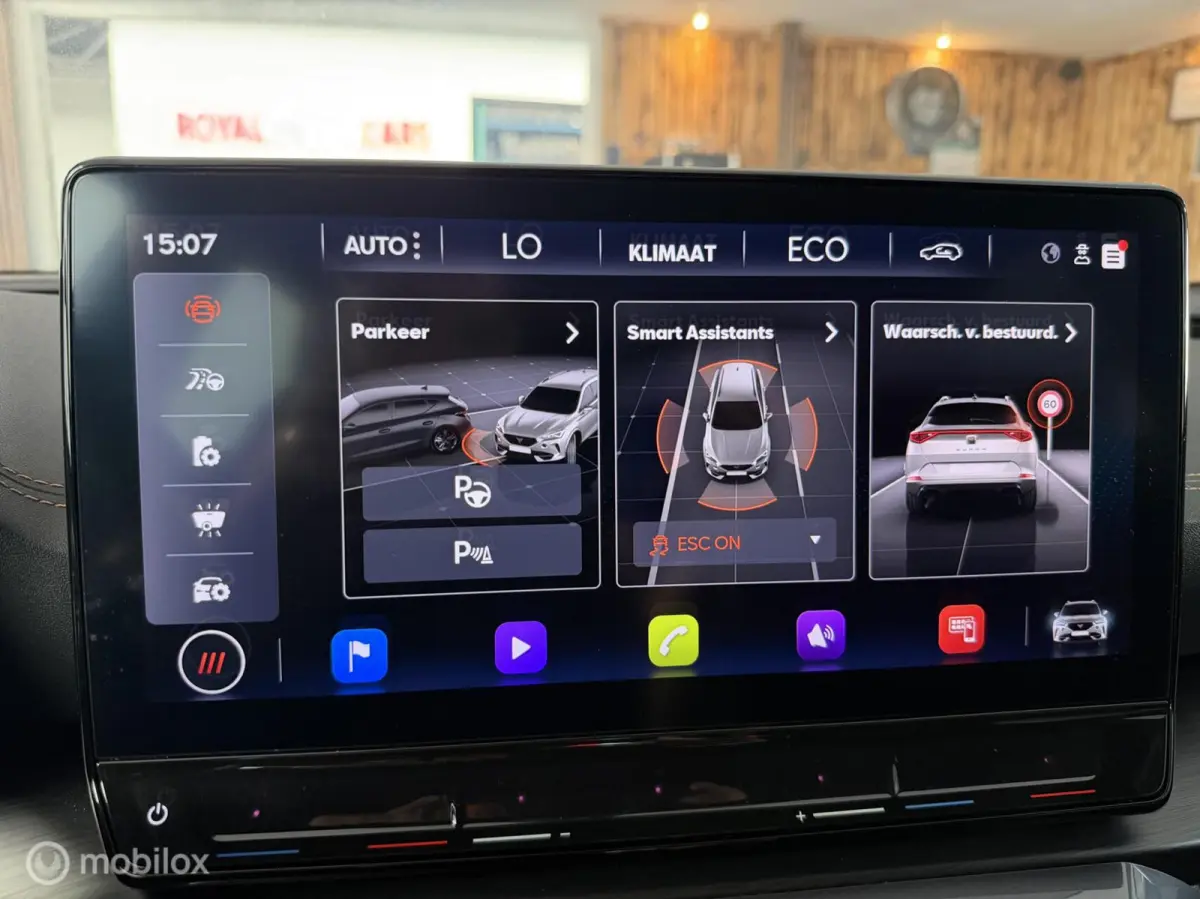 1.4 e-Hybrid | 204PK | NAVI I CAMERA I DEALER