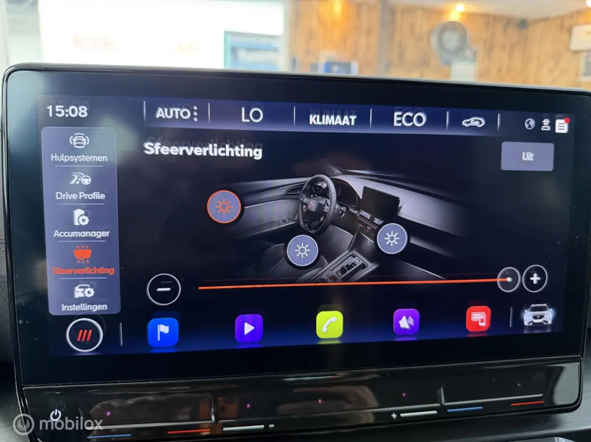 1.4 e-Hybrid | 204PK | NAVI I CAMERA I DEALER