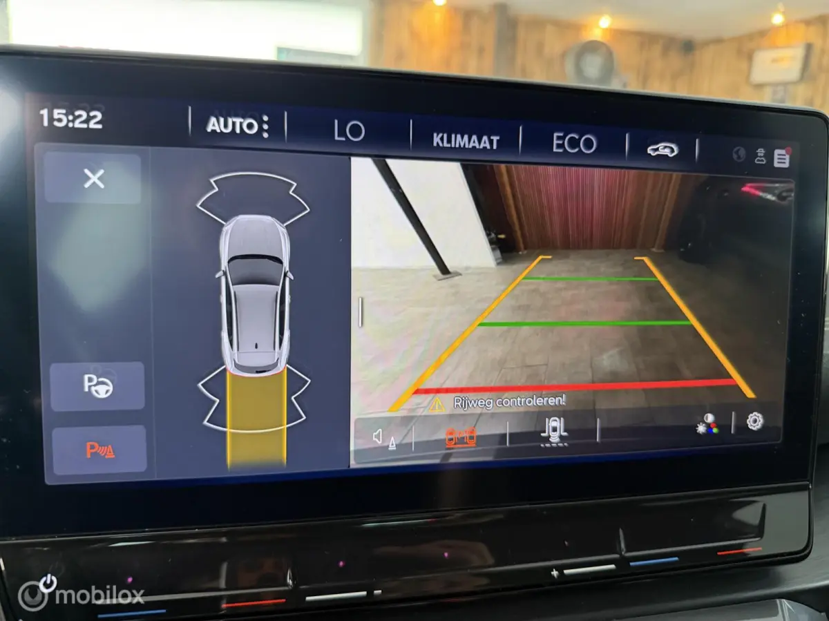 1.4 e-Hybrid | 204PK | NAVI I CAMERA I DEALER