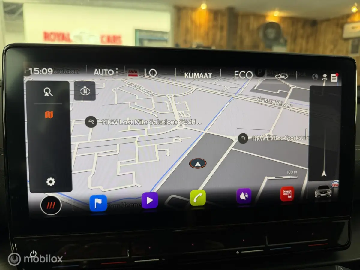 1.4 e-Hybrid | 204PK | NAVI I CAMERA I DEALER
