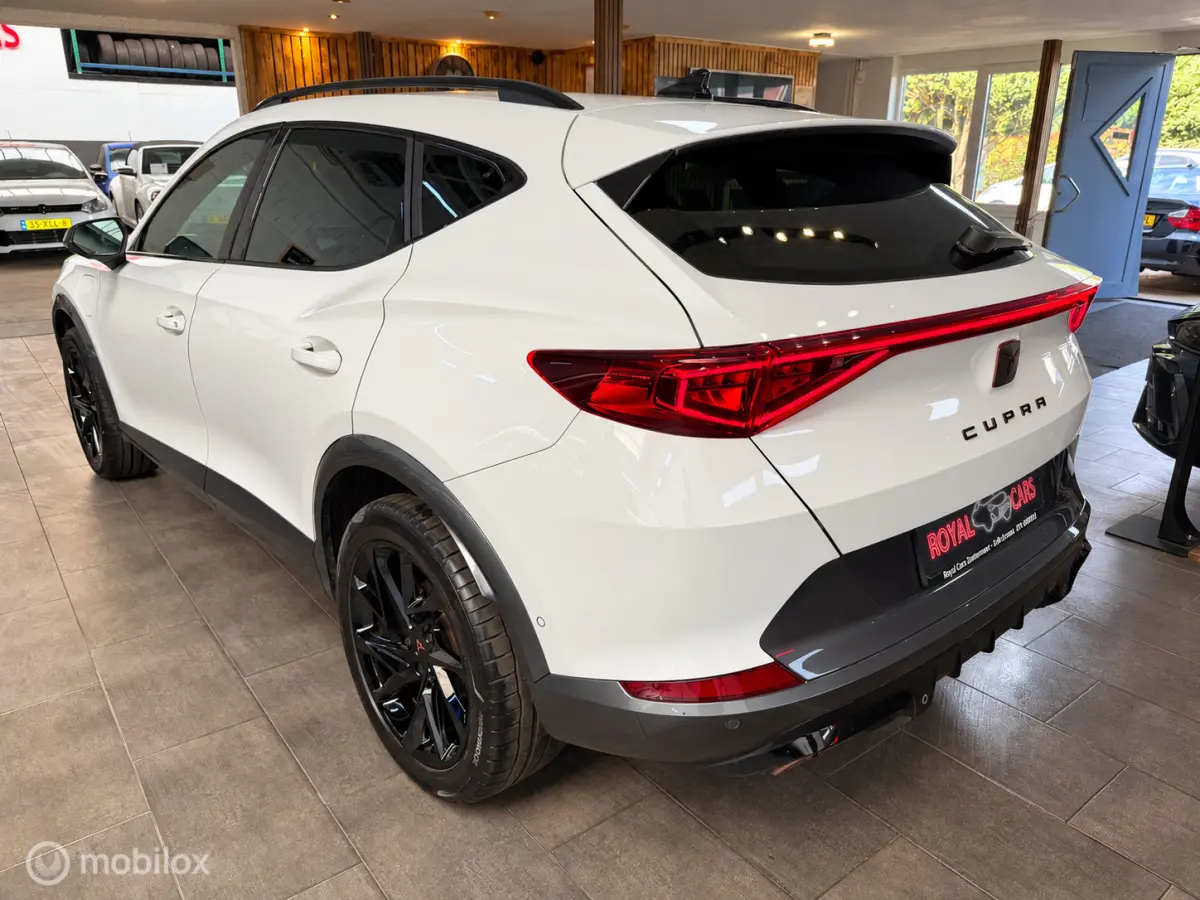 1.4 e-Hybrid | 204PK | NAVI I CAMERA I DEALER