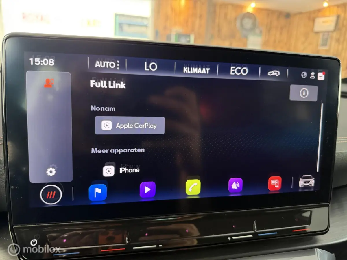 1.4 e-Hybrid | 204PK | NAVI I CAMERA I DEALER