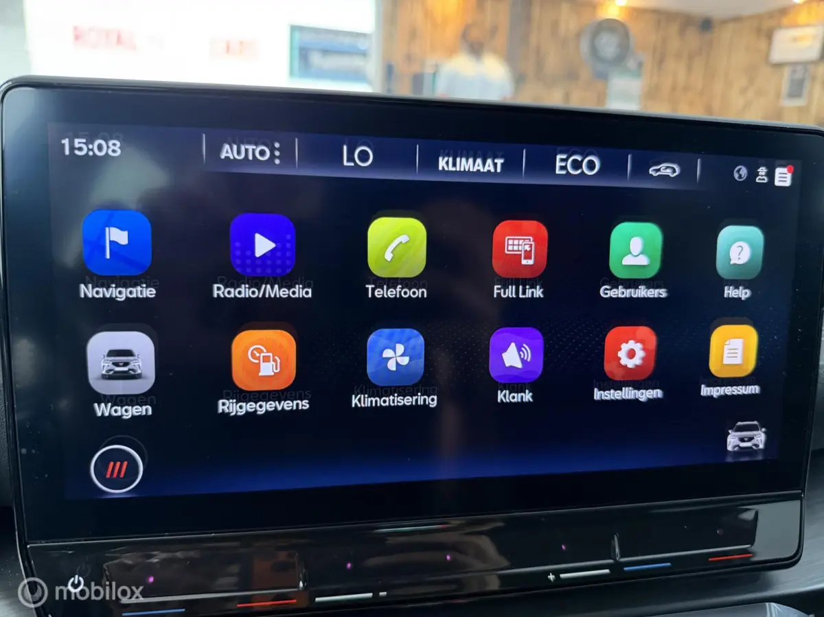 1.4 e-Hybrid | 204PK | NAVI I CAMERA I DEALER