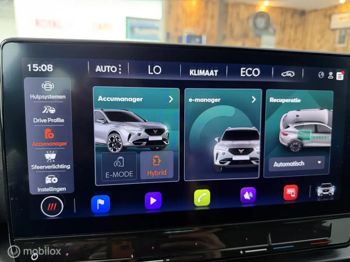 1.4 e-Hybrid | 204PK | NAVI I CAMERA I DEALER