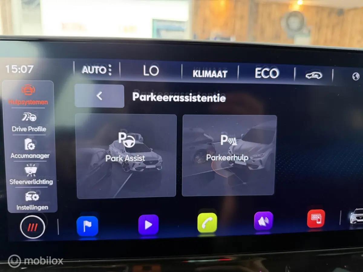 1.4 e-Hybrid | 204PK | NAVI I CAMERA I DEALER