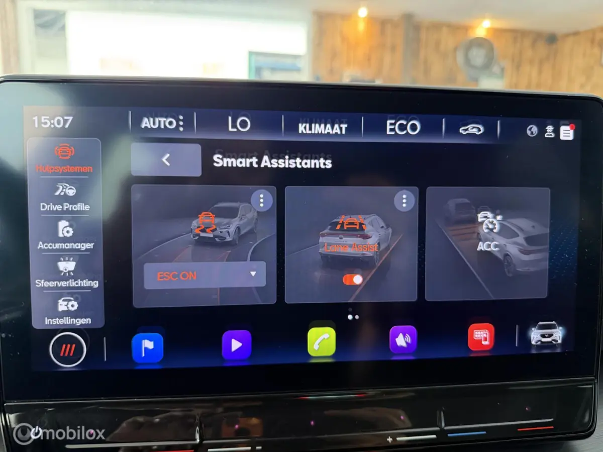 1.4 e-Hybrid | 204PK | NAVI I CAMERA I DEALER