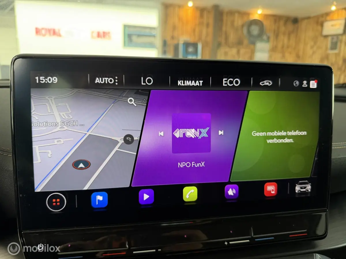 1.4 e-Hybrid | 204PK | NAVI I CAMERA I DEALER