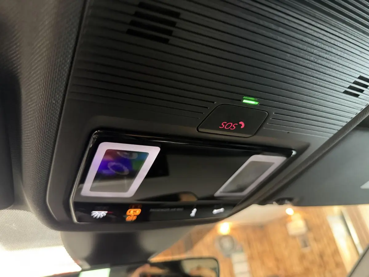 1.4 e-Hybrid | 204PK | NAVI I CAMERA I DEALER