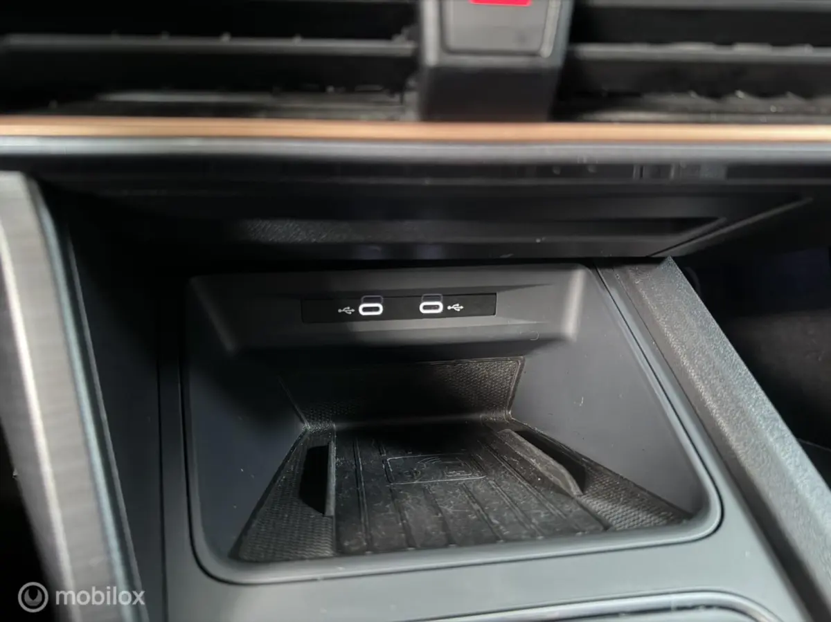 1.4 e-Hybrid | 204PK | NAVI I CAMERA I DEALER
