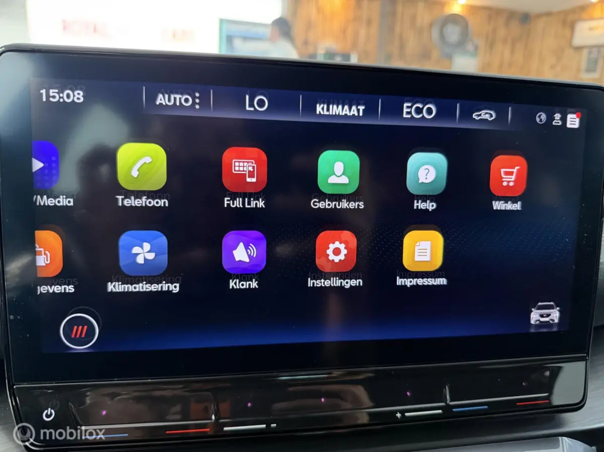 1.4 e-Hybrid | 204PK | NAVI I CAMERA I DEALER