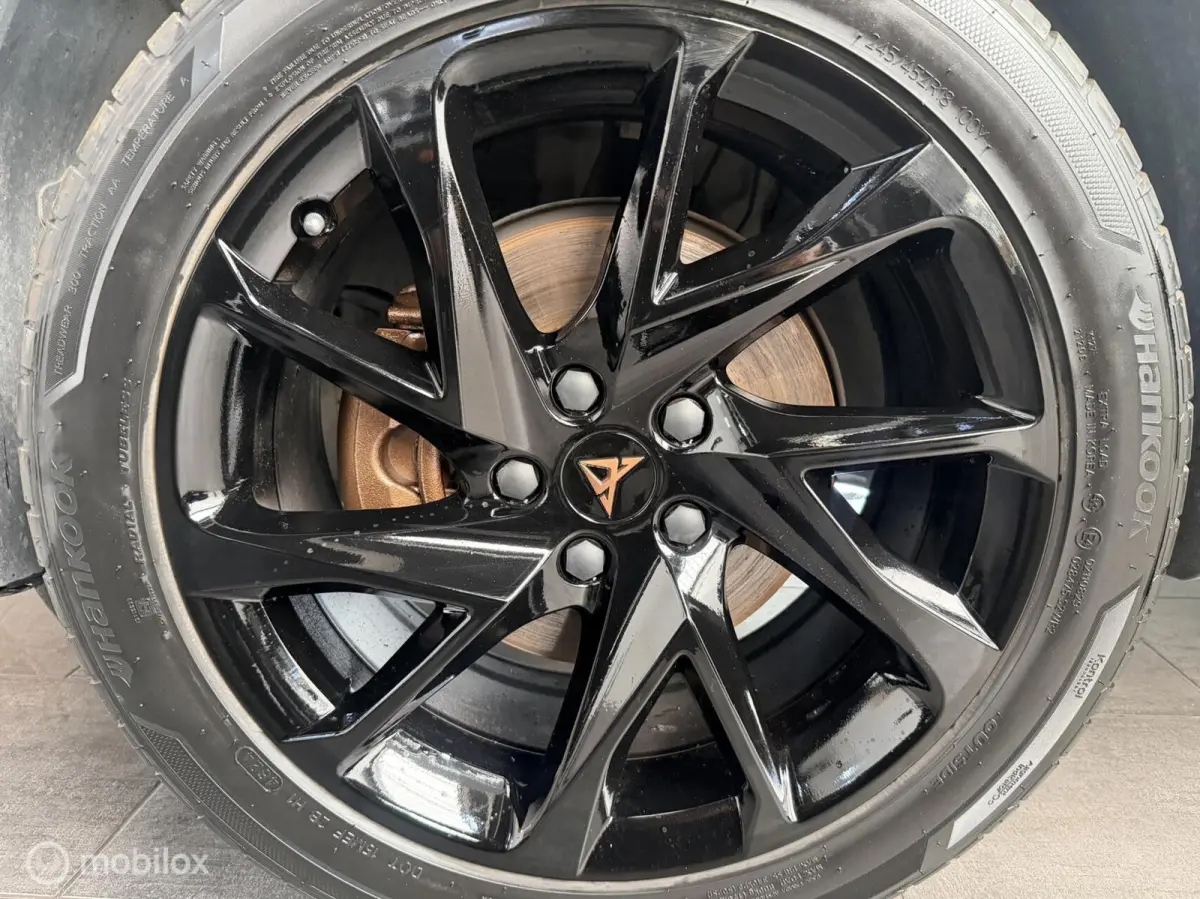 1.4 e-Hybrid | 204PK | NAVI I CAMERA I DEALER