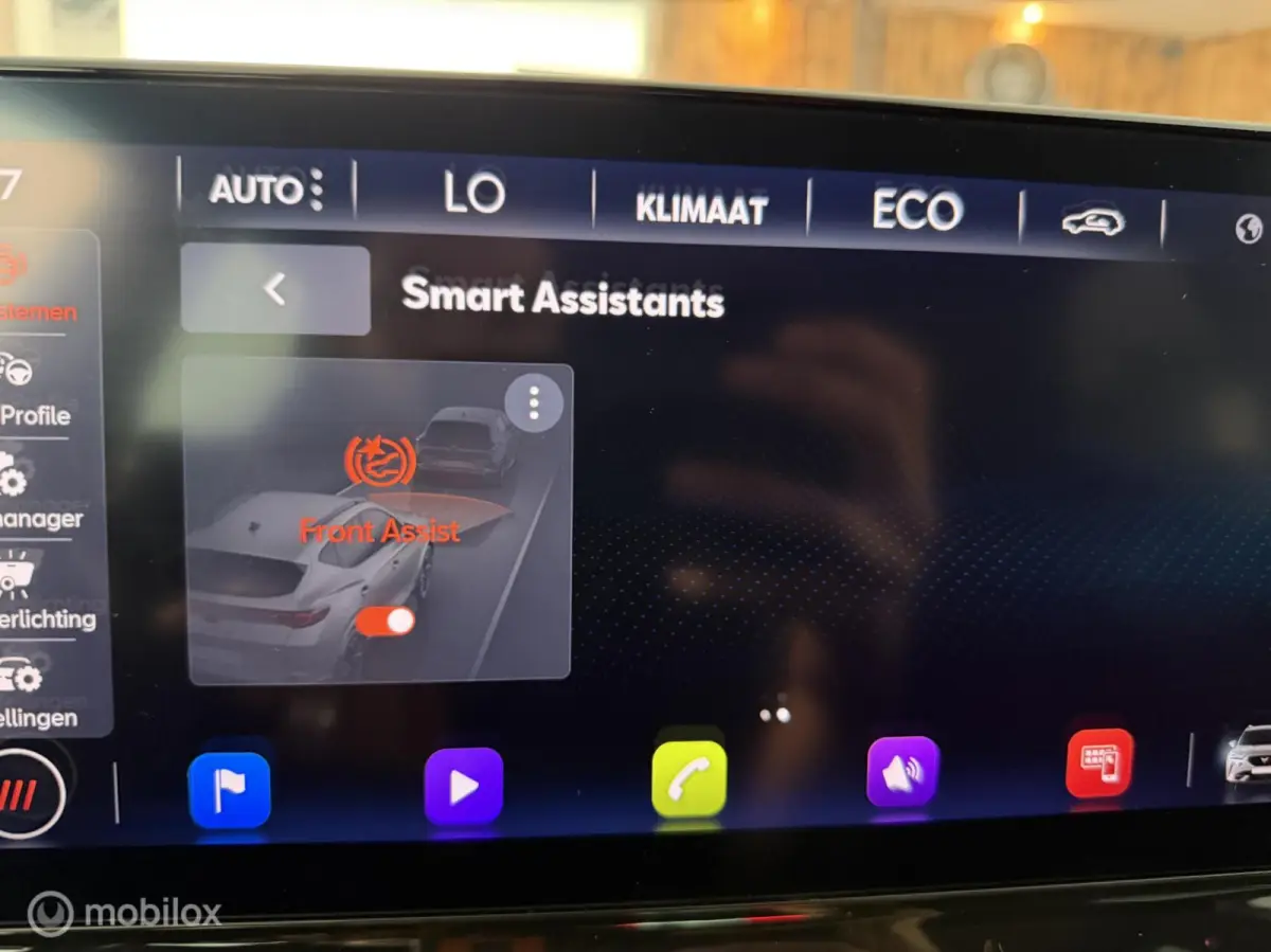 1.4 e-Hybrid | 204PK | NAVI I CAMERA I DEALER