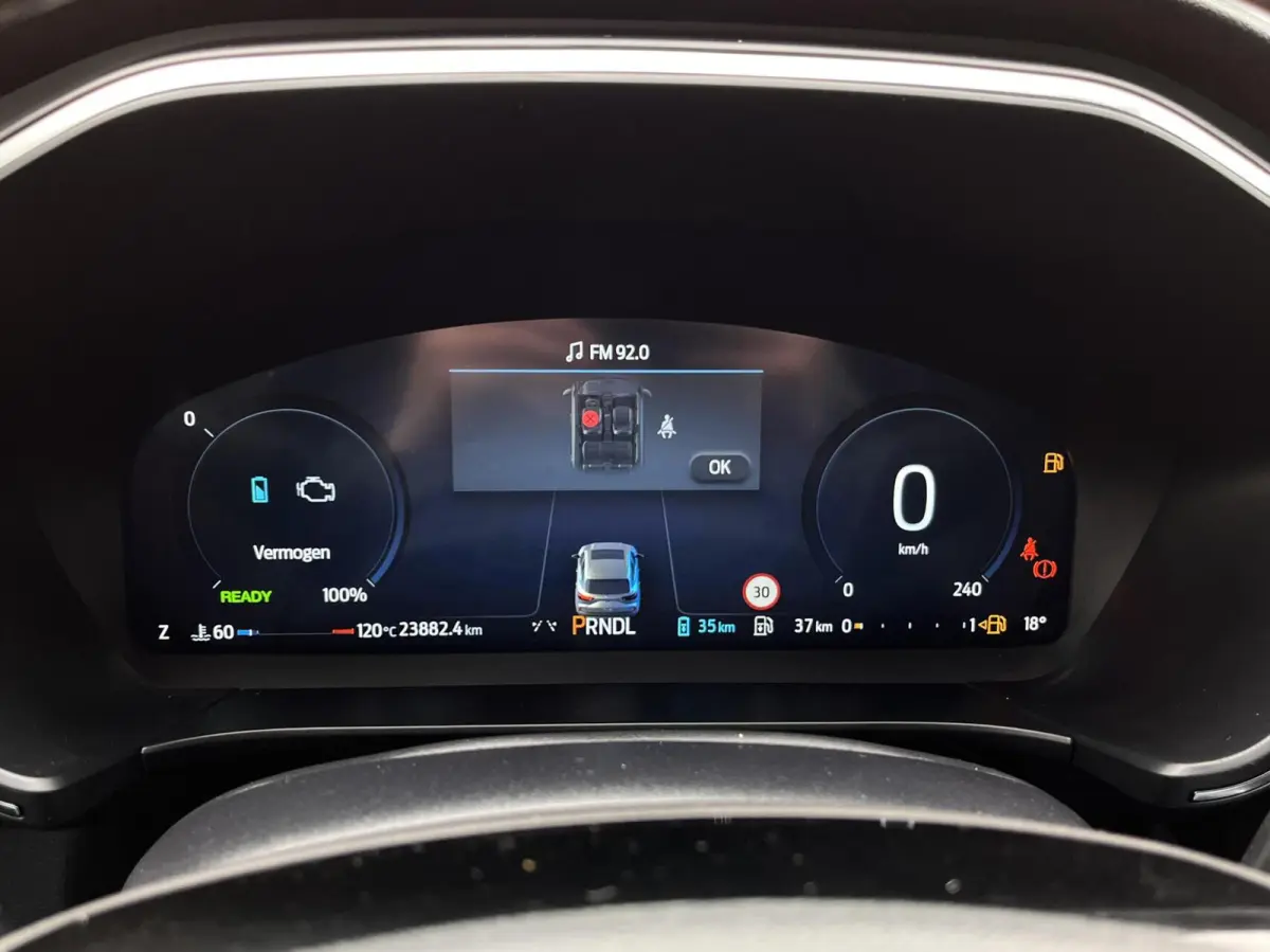 2.5 PHEV Active X 243PK Panodak Winterpack Adaptieve Cruise 360-Camera B&O AGR-Stoelen Navi Carplay Keyless Climate Privacy Glass *2100kg Trekgewicht*