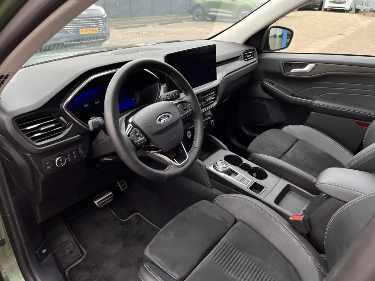 2.5 PHEV Active X 243PK Panodak Winterpack Adaptieve Cruise 360-Camera B&O AGR-Stoelen Navi Carplay Keyless Climate Privacy Glass *2100kg Trekgewicht*