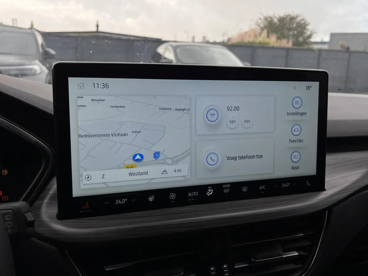 2.5 PHEV Active X 243PK Panodak Winterpack Adaptieve Cruise 360-Camera B&O AGR-Stoelen Navi Carplay Keyless Climate Privacy Glass *2100kg Trekgewicht*