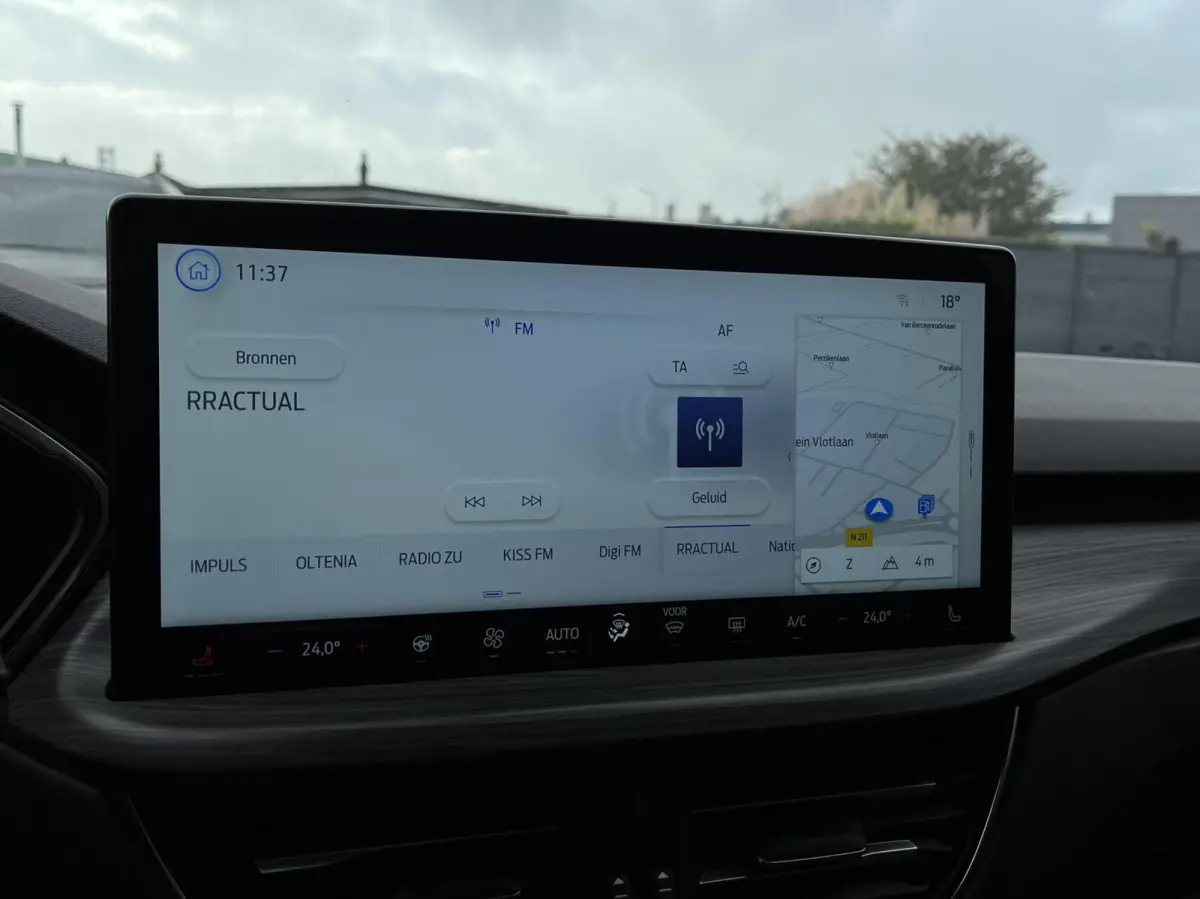 2.5 PHEV Active X 243PK Panodak Winterpack Adaptieve Cruise 360-Camera B&O AGR-Stoelen Navi Carplay Keyless Climate Privacy Glass *2100kg Trekgewicht*