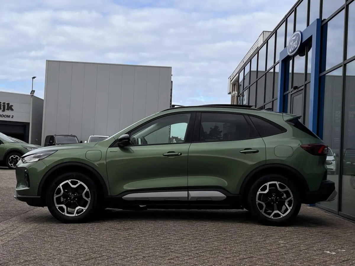 2.5 PHEV Active X 243PK Panodak Winterpack Adaptieve Cruise 360-Camera B&O AGR-Stoelen Navi Carplay Keyless Climate Privacy Glass *2100kg Trekgewicht*