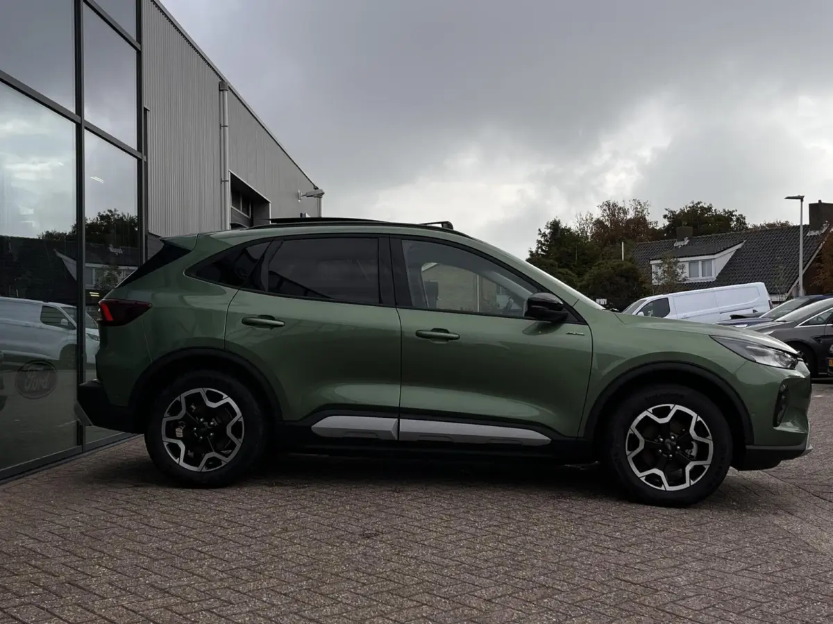 2.5 PHEV Active X 243PK Panodak Winterpack Adaptieve Cruise 360-Camera B&O AGR-Stoelen Navi Carplay Keyless Climate Privacy Glass *2100kg Trekgewicht*