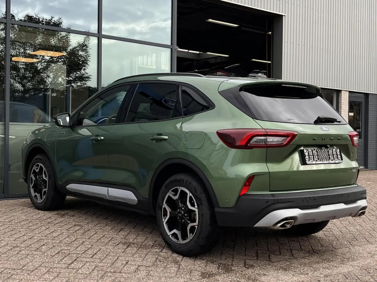 2.5 PHEV Active X 243PK Panodak Winterpack Adaptieve Cruise 360-Camera B&O AGR-Stoelen Navi Carplay Keyless Climate Privacy Glass *2100kg Trekgewicht*